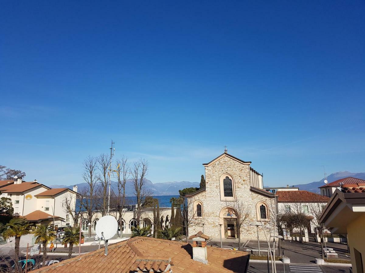Appartamento La Rosa Sirmione